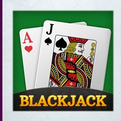 Blackjack virtuel