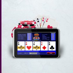 divertissez vous video poker casino virtuel