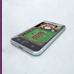 Casino en ligne mobile