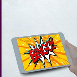 Bingo en ligne