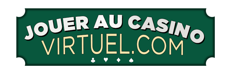 JOUER AU CASINO VIRTUEL