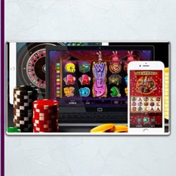 Casino virtuel