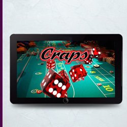 Craps en ligne