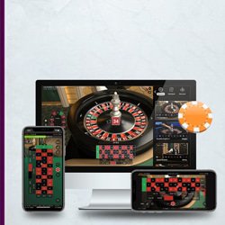 Roulette virtuelle